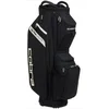 Image de Cobra Ultra Light 2 Cartbag Zwart