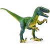Image de schleich DINOSAURUS - Velociraptor - Speelfiguur - Kinderspeelgoed voor Jongens en Meisjes - 4 tot 12 jaar - 14585