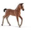 Image de Schleich Paarden - Hanover Veulen 13818