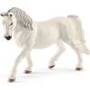 Image de schleich HORSE CLUB - Lipizzaner merrie - Speelfiguur - Kinderspeelgoed voor Jongens en Meisjes - 5 tot 12 jaar - 13819