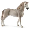 Image de schleich HORSE CLUB - Holsteiner ruin - Speelfiguur - Kinderspeelgoed voor Jongens en Meisjes - 5 tot 12 jaar - 13859