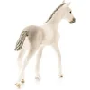 Image de schleich HORSE CLUB - Holsteiner veulen - Kinderspeelgoed voor Jongens en Meisjes - 5 tot 12 jaar - 13860