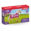 Image de schleich HORSE CLUB - Horse Club Sofia’s modecreatie- Speelfiguur - Kinderspeelgoed voor Jongens en Meisjes - 5 tot 12 jaar