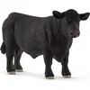 Image de schleich FARM WORLD - Black Angus Stier - Speelfiguur - Kinderspeelgoed voor Jongens en Meisjes - 3 tot 8 jaar - 13879