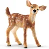 Image de schleich WILD LIFE - Witstaarthertenjong - Speelfiguur - Kinderspeelgoed voor Jongens en Meisjes - 3 tot 8 jaar - 14820