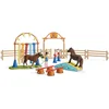 Image de Schleich - Pony Agility Training (42481)