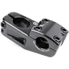 Image de Saltbmx Pro Topload 31.8 Mm 33 Mm Rise Fiets Stuurpen Zilver 50 mm / 0º