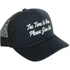 Image de Trucker pet Cult Time Is Now