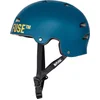 Image de FUSE Alpha BMX Helm - Matt Blauw - Bescherming - Maat S/M