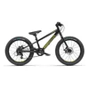 Image de Radio Zuma 20´´ Fiets Zwart Jongen