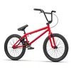 Image de Whethepeople Thrillseeker 20 Freestyle BMX Red