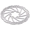 Image de Radio Raceline Raceline Remschijf Zilver 120 mm