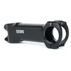 Image de Seido Meander Stuurpen zwart 31.8mm - 100mm