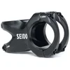 Image de Seido Chase 35 Mm Fiets Stuurpen Zwart 45 mm / 0º