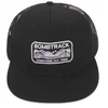 Image de Bombtrack Wanderlust Pet Zwart Man
