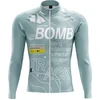 Image de Jersey met lange mouwen Bombtrack Unity