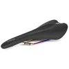 Image de Seido - Pro - Zadel - zwart/neochroom rails