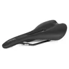 Image de Seido - Base - Zadel - Fiets - zwart
