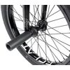 Image de Whethepeople Battleship 20 Freestyle BMX Glossy Raw