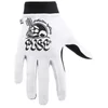 Image de Fuse Protection Omega Eye Shot Handschoenen Wit XL