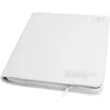 Image de Ultimate Guard Zipfolio 480 24-Pocket Xenoskin - White