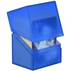 Image de Ultimate Guard Ultimate Guard Boulder 80+ - Sapphire Card Boxes