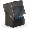 Image de Ultimate Guard Ultimate Guard Boulder 80+ - Onyx Card Boxes
