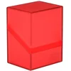 Image de Ultimate Guard Ultimate Guard Boulder 80+ - Ruby Card Boxes