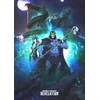 Image de Merkloos Puzzel Masters of the Universe Skeletor & Evil-Lyn 1000 Stuk