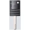 Image de Siedle 210007513-00 Deurintercomaccessoire Montageaccessoire Zwart