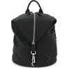 Image de SURI FREY Rugzak SFY Romy ( 12405 ) - Dames Rugzakken - black 100
