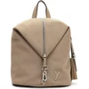 Image de SURI FREY Rugzak SFY Romy ( 12405 ) - Dames Rugzakken - sand 420