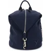 Image de SURI FREY Rugzak SFY Romy ( 12405 ) - Dames Rugzakken - blue 500