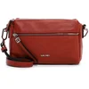 Image de SURI FREY Schoudertas SFY Abbey ( 16600 ) - Dames handtassen - rust 624