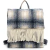 Image de SURI FREY Rugzak SFY Philly ( 16793 ) - Dames Rugzakken - blue 500