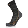 Image de LOWA Trekking wandelsokken - Zwart - 37-38