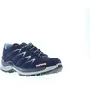 Image de Lowa Innox Pro Gore-tex Dames Wandelschoenen Lm320709-6959 - Kleur Blauw - Maat 41