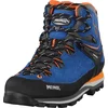 Image de Meindl Litepeak GTX® - Wandelschoenen Heren Blue / Orange 42