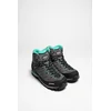 Image de Meindl Litepeak Lady GTX® - Wandelschoenen Dames Anthracite / Turquoise 37.5