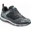 Image de Meindl Lite Trail Gtx Heren Lage Wandelschoen Anthrazit/Rot 6,5/40