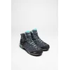 Image de Meindl Kapstadt Lady GTX - Wandelschoenen - Dames Bleu Marine / Turquoise 40