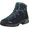 Image de Meindl Kapstadt Lady GTX - Wandelschoenen - Dames Bleu Marine / Turquoise 41.5