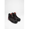 Image de LITEPEAK GTX Graphite Red Heren Trekkingschoenen