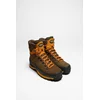 Image de Meindl Island MFS Rock - Wandelschoenen - Heren Orange / Marron 41.5