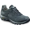 Image de Meindl Caracas Wandelschoen - Heren leren lage wandelschoenen - Schwarz