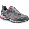 Image de Meindl Caribe Gtx Gore-Tex Wandelschoenen Dames - Antraciet / Roze | Maat: 38