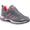 Image de Meindl Caribe Gtx Gore-Tex Wandelschoenen Dames - Antraciet / Roze | Maat: 39,5