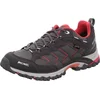 Image de Meindl Caribe Gtx Gore-Tex Wandelschoenen Dames - Antraciet / Roze | Maat: 41,5