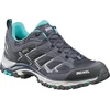 Image de Meindl Caribe Gtx Gore-Tex Wandelschoenen Dames - Blauw | Maat: 37