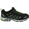 Image de Meindl Caribe Gtx Gore-Tex Wandelschoenen Heren - Zwart / Limoen | Maat: 44